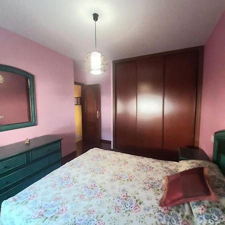 Appartement Loyos - Playa Grande Mino Extérieur photo