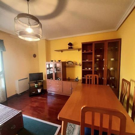 Appartement Loyos - Playa Grande Mino Extérieur photo