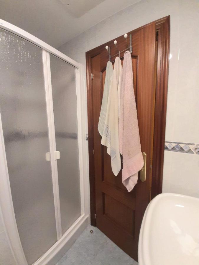 Appartement Loyos - Playa Grande Mino Extérieur photo