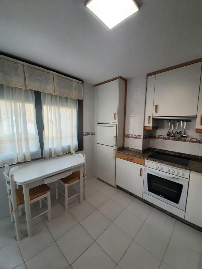 Appartement Loyos - Playa Grande Mino Extérieur photo