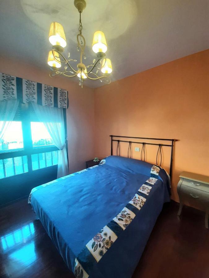 Appartement Loyos - Playa Grande Mino Extérieur photo