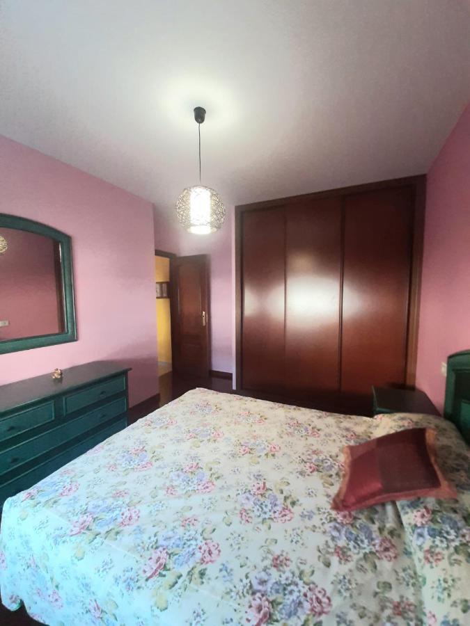 Appartement Loyos - Playa Grande Mino Extérieur photo
