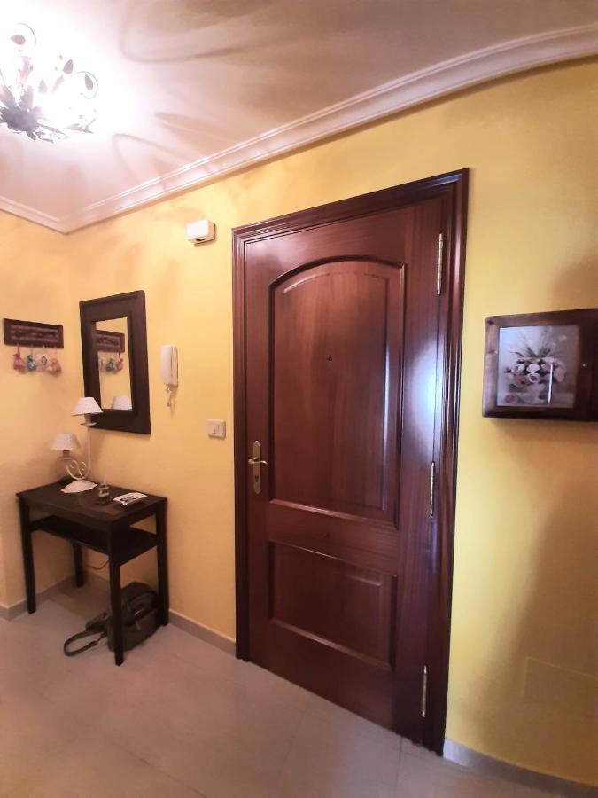 Appartement Loyos - Playa Grande Mino Extérieur photo