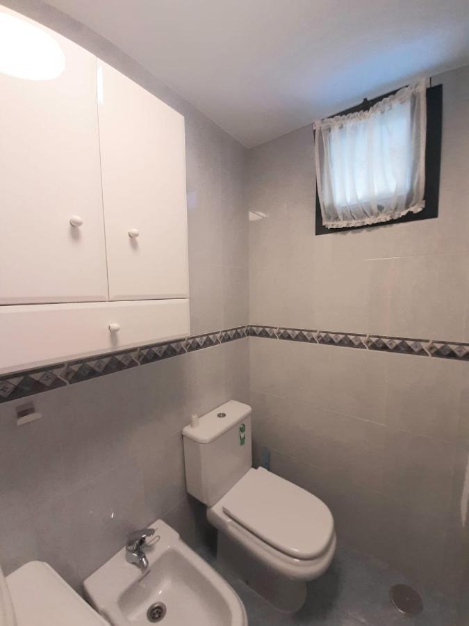 Appartement Loyos - Playa Grande Mino Extérieur photo