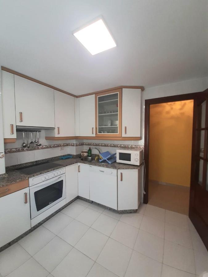 Appartement Loyos - Playa Grande Mino Extérieur photo