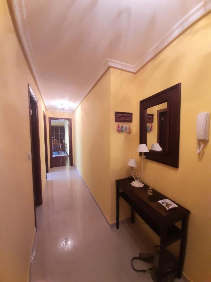 Appartement Loyos - Playa Grande Mino Extérieur photo