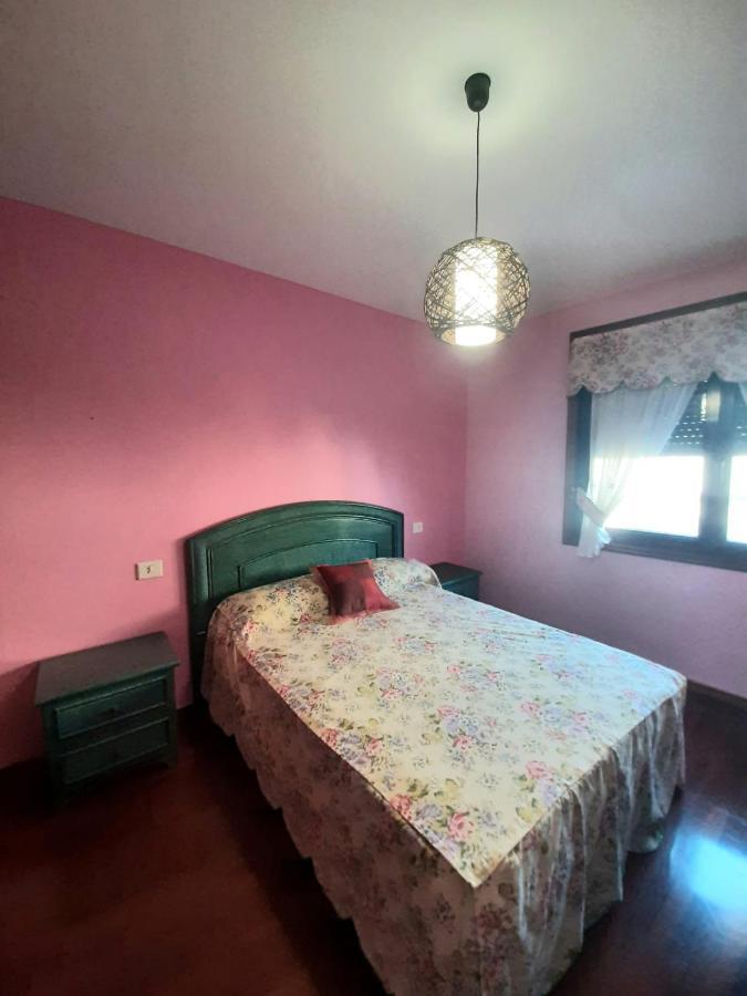 Appartement Loyos - Playa Grande Mino Extérieur photo