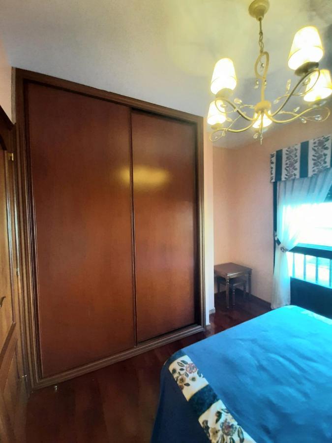 Appartement Loyos - Playa Grande Mino Extérieur photo