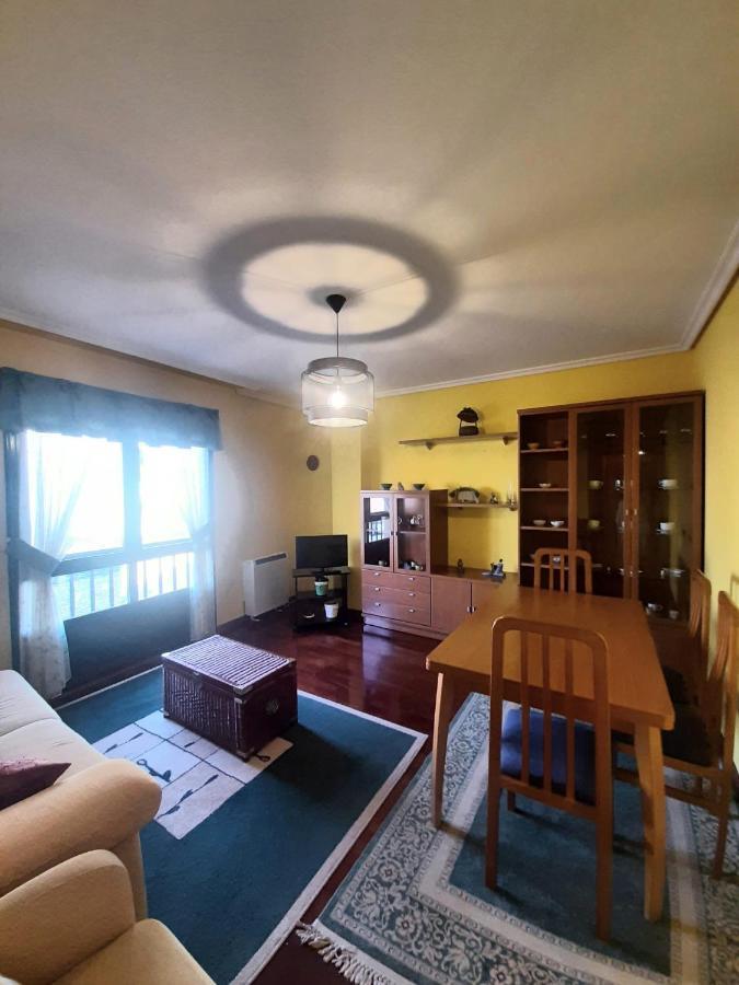 Appartement Loyos - Playa Grande Mino Extérieur photo